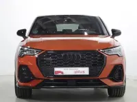 Usado Audi Q3 Ambiente 200 CV (147 kW) 2021 SUV