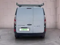 Brugt Renault Kangoo 95 HK (69 kW) 2021 Hvid MPV