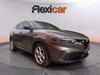 Usado Alfa Romeo Tonale Sprint 131 CV (96 kW) 2023 Gris SUV