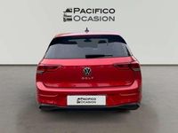 Usado VW Golf VIII Life 110 CV (80 kW) 2022 Rojo Utilitario
