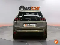 Usado Peugeot 3008 Allure 130 CV (95 kW) 2023 Gris SUV