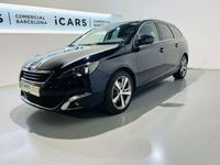 usado Peugeot 308 SW 2.0BlueHDi Allure 150