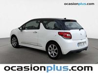 usado DS Automobiles DS3 1.2 PureTech S&S Desire ETG 82