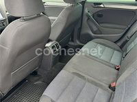 Usado VW Golf VII Sport 140 HP (102 kW) 2012 Preto Sedan