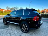 Usado Porsche Cayenne 240 CV (176 kW) 2010 Negro SUV