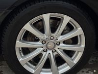 Usado Mercedes S350 258 CV (189 kW) 2010 Negro Berlina