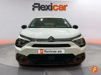 Usado Citroën C4 Feel 131 CV (96 kW) 2023 Blanco SUV