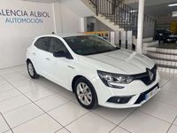 usado Renault Mégane IV 