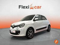 Usado Renault Twingo Intens 70 CV (51 kW) 2017 Blanco Utilitario