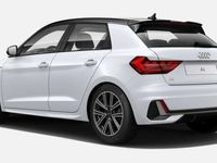 usado Audi A1 Sportback S line 25 TFSI 70 kW (95 CV)