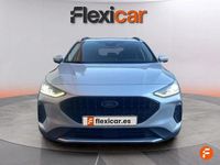 Usado Ford Focus Active 155 CV (114 kW) 2022 Gris Berlina