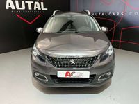 usado Peugeot 2008 1.5 BlueHDI S&S Allure 100