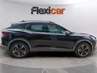 Usado Cupra Formentor 150 CV (110 kW) 2023 Negro SUV