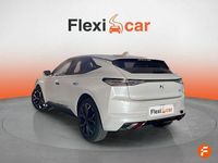 Usado DS Automobiles DS4 Rivoli 130 CV (95 kW) 2023 Blanco Berlina