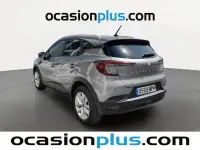 Usado Mitsubishi ASX Motion 91 CV (66 kW) 2024 Gris SUV