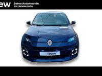 Nuevo Renault R5 Techno 89 kW (122 CV) 2025 Azul Utilitario