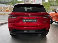 Nuevo MG HS Luxury 339 CV (249 kW) 2025 Rojo SUV