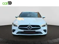 Usado Mercedes CLA250 Shooting Brake 224 CV (164 kW) 2023 Blanco Familiar