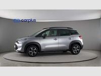 Usado Citroën C3 Aircross Live 110 CV (80 kW) 2021 Gris SUV