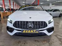 Usado Mercedes A45 AMG AMG 422 CV (310 kW) 2022 Blanco Berlina