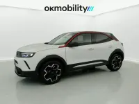 Usado Opel Mokka 130 CV (95 kW) 2023 Artkis white SUV