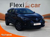 usado Renault Kadjar Limited GPF TCe 103kW (140CV)