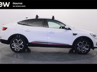 Usado Renault Arkana Techno 145 CV (106 kW) 2023 Blanco SUV