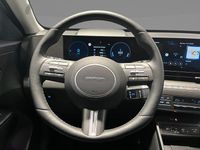 Usado Hyundai Kona Premium 160 kW (218 CV) 2023 Azul meta SUV