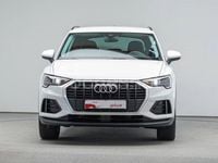 Usado Audi Q3 245 CV (180 kW) 2022 Blanco SUV