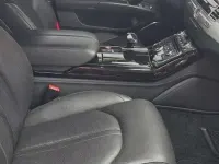 Usado Audi S8 519 CV (381 kW) 2013 Gris Berlina