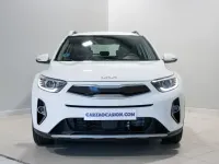 Usado Kia Stonic 100 CV (73 kW) 2024 Otro SUV