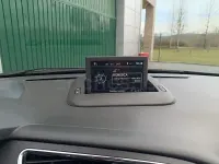 Usado Peugeot 3008 Crossway 120 CV (88 kW) 2015 Gris / plata Familiar