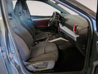 Usado Seat Arona FR 115 CV (84 kW) 2025 Gris SUV