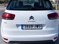 Usado Citroën C4 Picasso Feel 120 CV (88 kW) 2017 Blanco Monovolumen