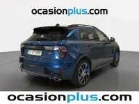 Usado Lynk & Co 01 261 CV (191 kW) 2023 Azul SUV