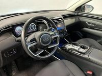 Nuevo Hyundai Tucson 160 CV (117 kW) 2025 Gris/plata SUV