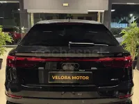Nuevo Audi Q8 S-Line 286 CV (210 kW) 2026 Negro SUV