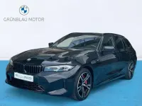 Usado BMW 320 Comfort Edition 190 CV (139 kW) 2025 Familiar