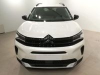 usado Citroën C5 Aircross Bluehdi S&s Shine Pack 130