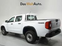 usado VW Amarok 2.0tdi V4 125kw