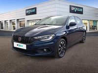 Usado Fiat Tipo Mirror 120 CV (88 kW) 2019 Azul Utilitario