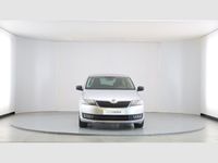 usado Skoda Rapid 1.4 TDI CR 90cv Style