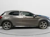 Usado Mercedes GLA200 136 CV (100 kW) 2017 SUV