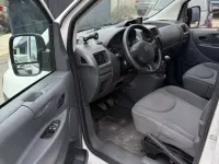 Usado Citroën Jumpy 128 CV (94 kW) 2016 Blanco Monovolumen