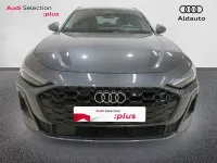 Usado Audi A5 204 CV (150 kW) 2025 Gris / plata Familiar