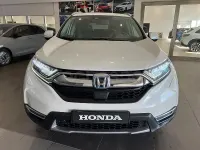 Usado Honda CR-V Lifestyle 184 CV (135 kW) 2022 Blanco SUV