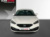 Usado Seat Leon Style 150 CV (110 kW) 2024 Blanco