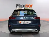 Usado Kia XCeed 120 CV (88 kW) 2020 Azul SUV