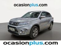 Usado Suzuki Vitara 129 CV (94 kW) 2023 Blanco SUV