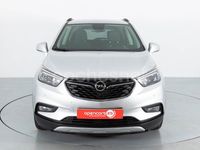 Usado Opel Mokka X Excellence 140 CV (102 kW) 2018 Gris / plata SUV